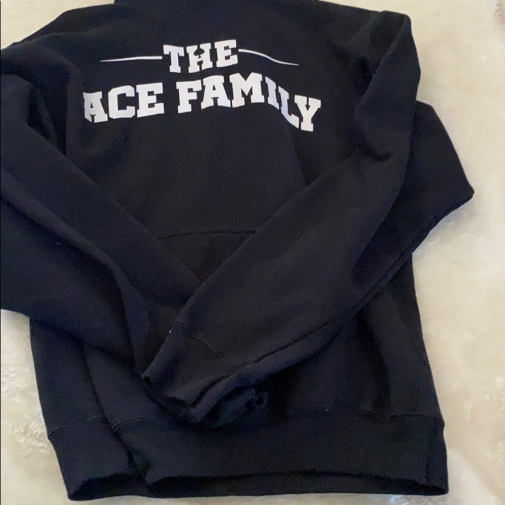 Ace Family hoodie
